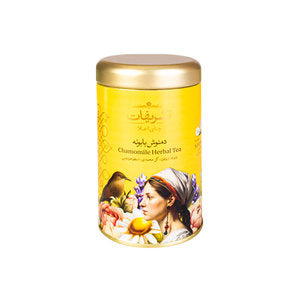 شاي البابونج 14 كيس شاي أهرامي شاي البابونج 14 كيس شاي أهرامي